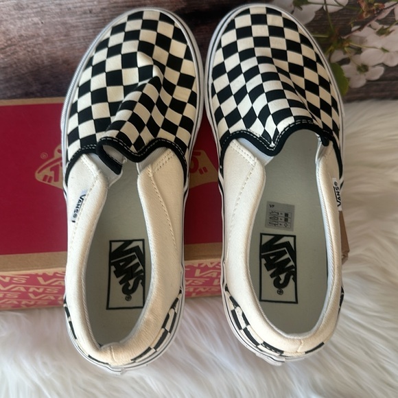 Vans Women’s Skateboarding Slippers Size 8.5 - Picture 10 of 14